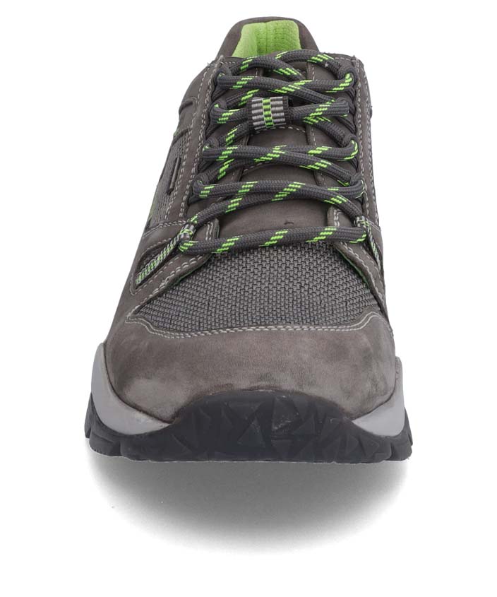 Neu Eingetroffen Josef Seibel Herren Philipp 53 - Grau