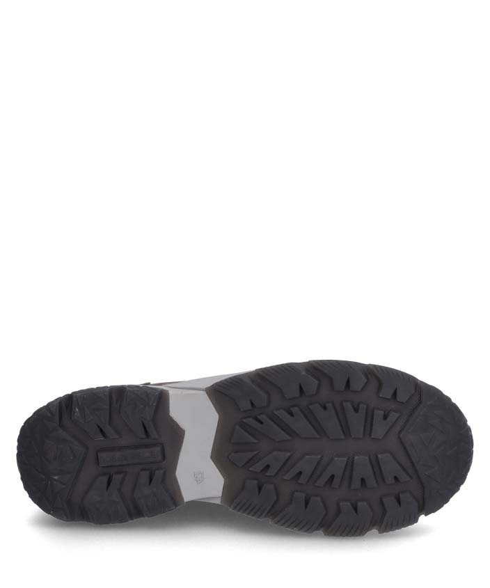 Neu Eingetroffen Josef Seibel Herren Philipp 53 - Grau