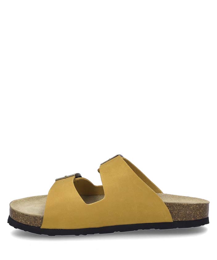 Neu Eingetroffen Josef Seibel Damen Hermine 01 - Gelb