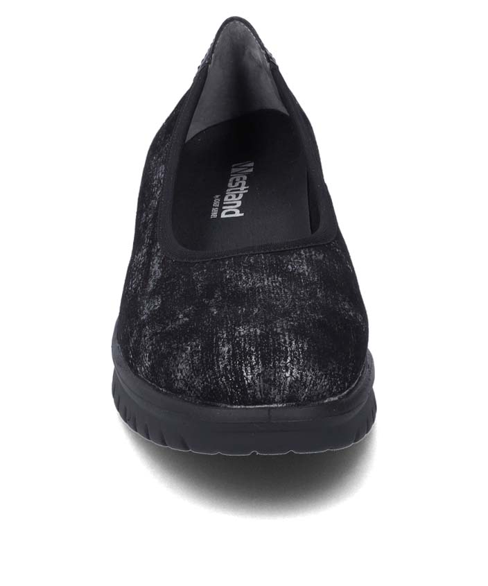 Neu Eingetroffen Josef Seibel Damen Calais 85 - Schwarz