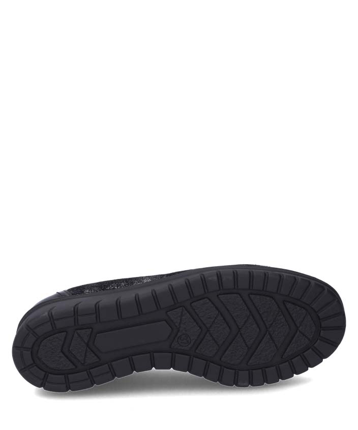 Neu Eingetroffen Josef Seibel Damen Calais 85 - Schwarz