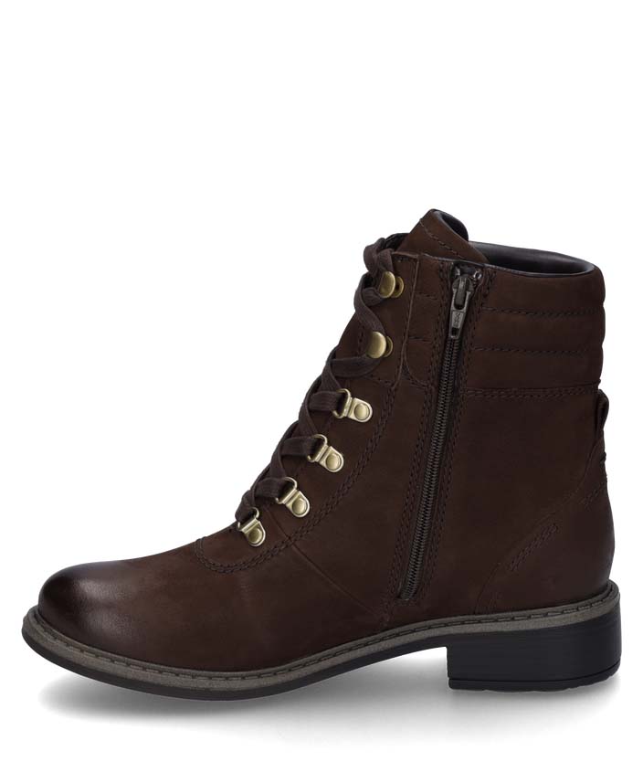 Neu Eingetroffen Josef Seibel Damen Selena 52 - Braun