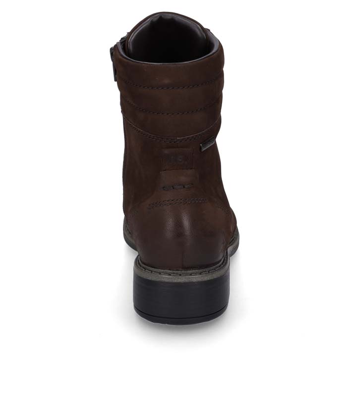 Neu Eingetroffen Josef Seibel Damen Selena 52 - Braun