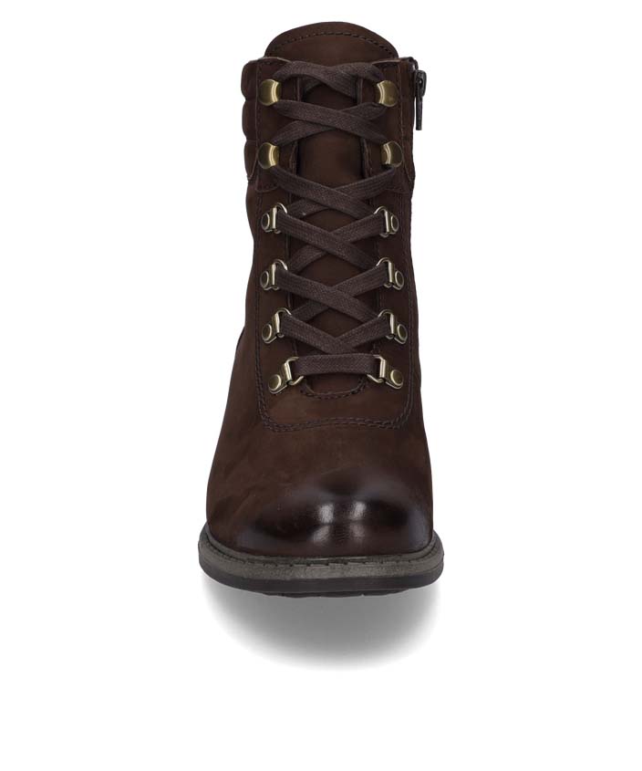 Neu Eingetroffen Josef Seibel Damen Selena 52 - Braun