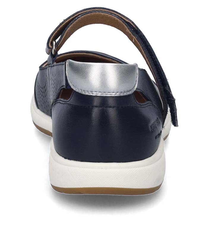 Neu Eingetroffen Josef Seibel Caren 68 - Blau