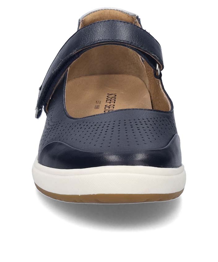 Neu Eingetroffen Josef Seibel Caren 68 - Blau