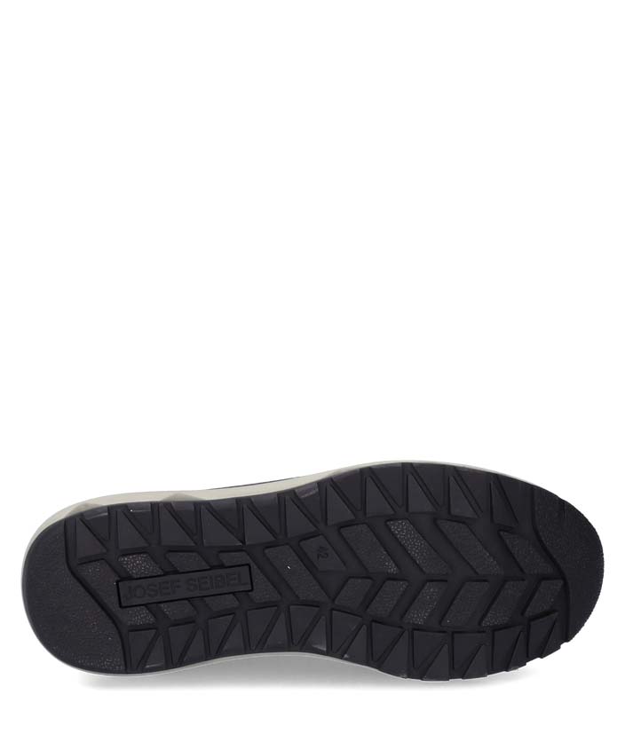 Neu Eingetroffen Josef Seibel Jeremiah 07 - Blau