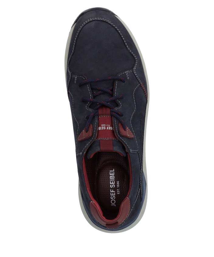 Neu Eingetroffen Josef Seibel Jeremiah 07 - Blau