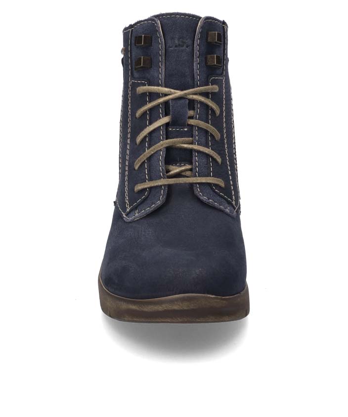 Neu Eingetroffen Josef Seibel Conny 55 - Blau