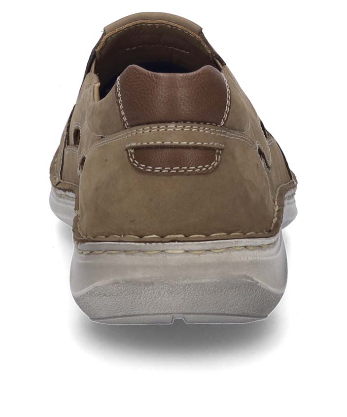 Neu Eingetroffen Josef Seibel Herren New Anvers 77 - Beige