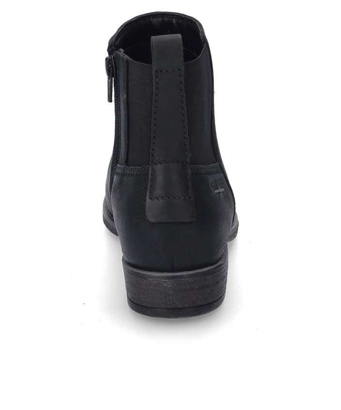 Neu Eingetroffen Josef Seibel Sienna 08 - Schwarz