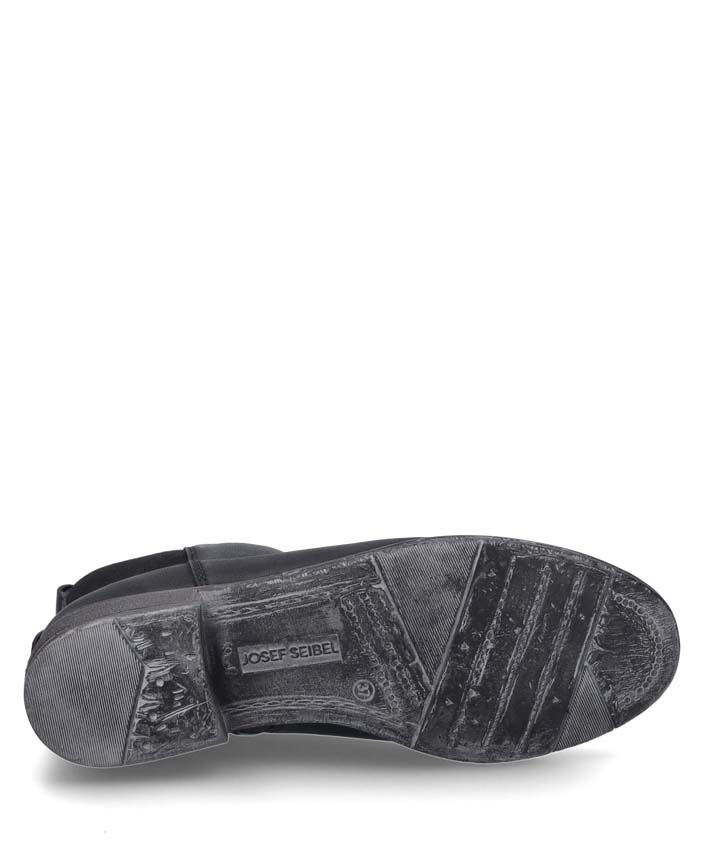 Neu Eingetroffen Josef Seibel Sienna 08 - Schwarz