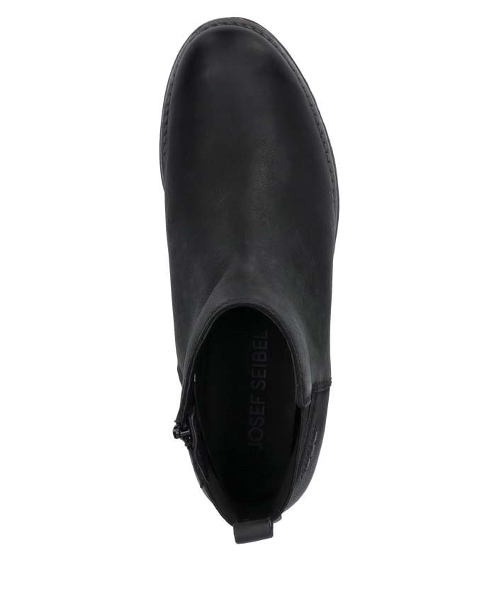 Neu Eingetroffen Josef Seibel Sienna 08 - Schwarz