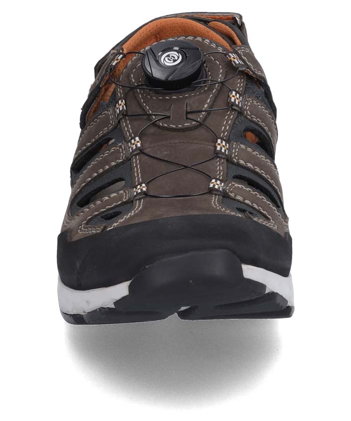 Neu Eingetroffen Josef Seibel Herren Noah 08 - Braun