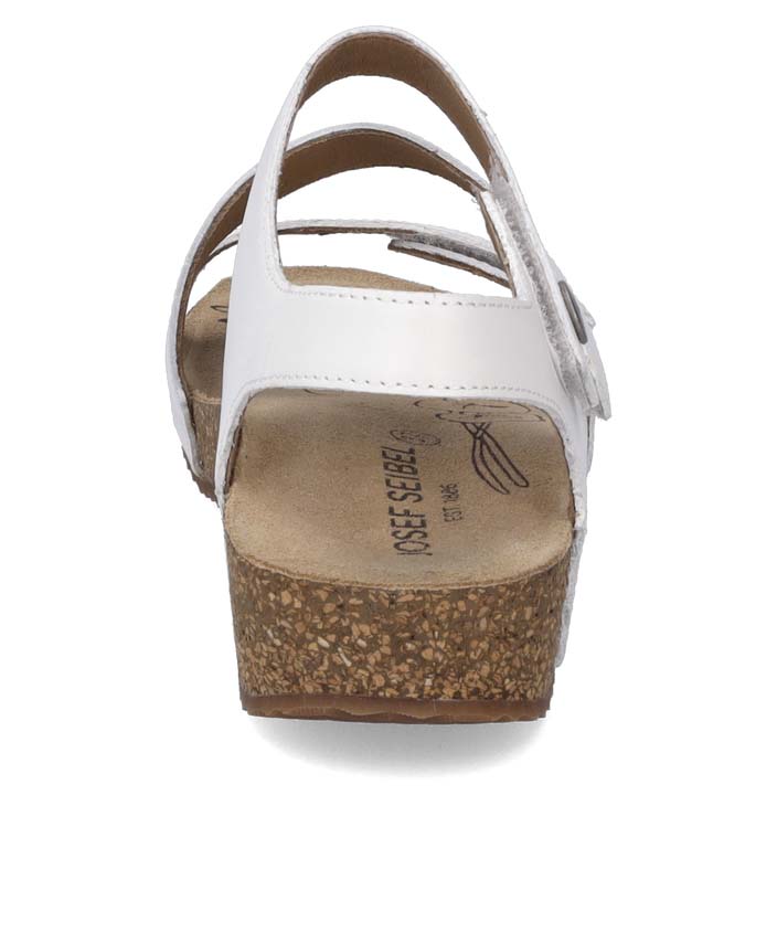 Neu Eingetroffen Josef Seibel Damen Tonga 25 - Gelb