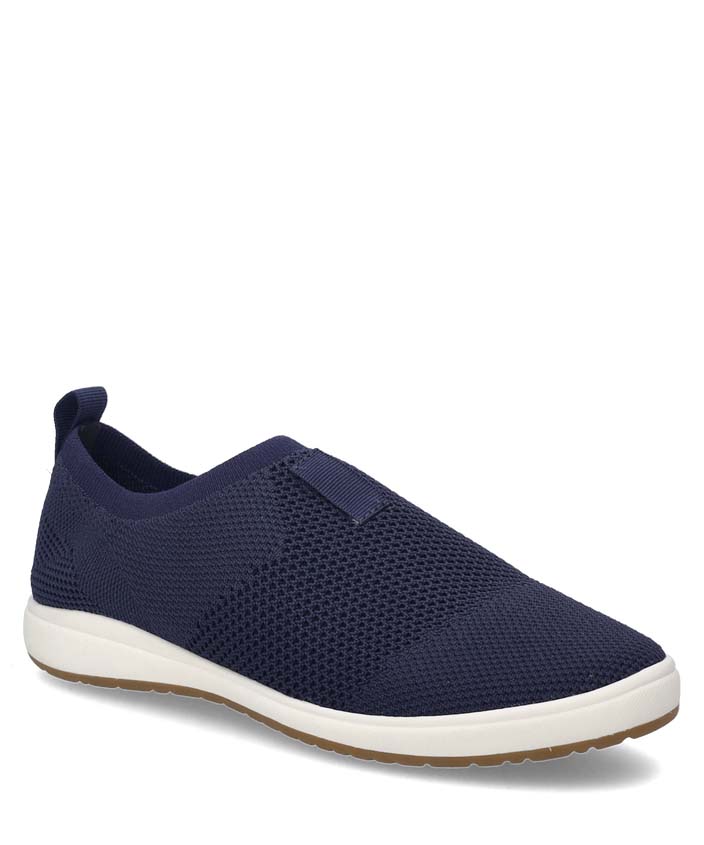 Neu Eingetroffen Josef Seibel Damen Caren 66 - Blau