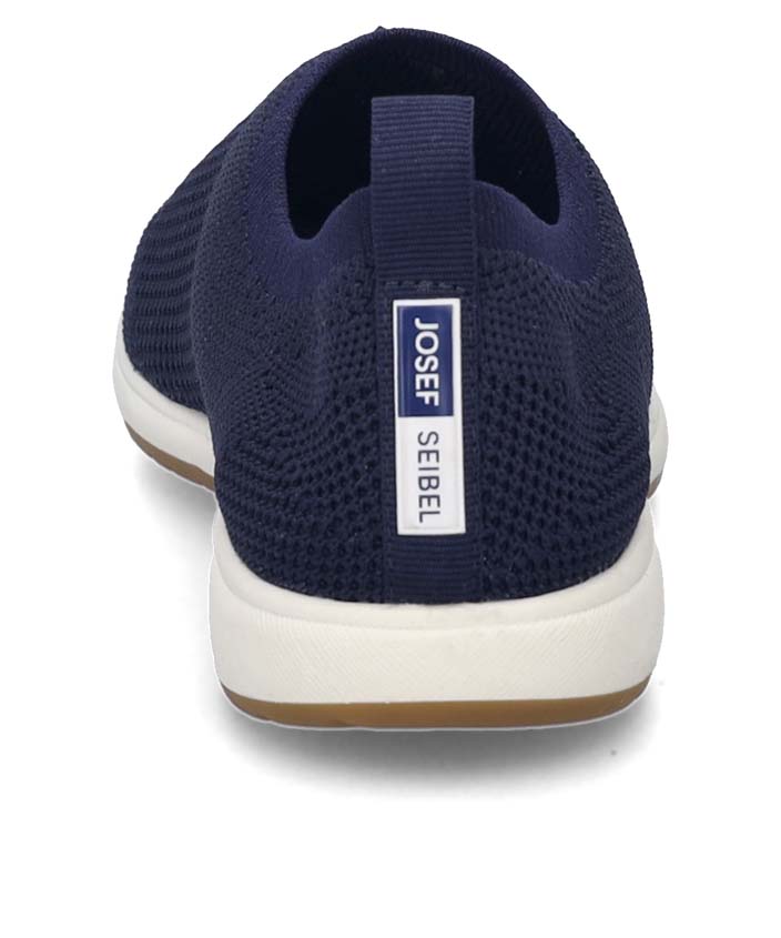 Neu Eingetroffen Josef Seibel Damen Caren 66 - Blau