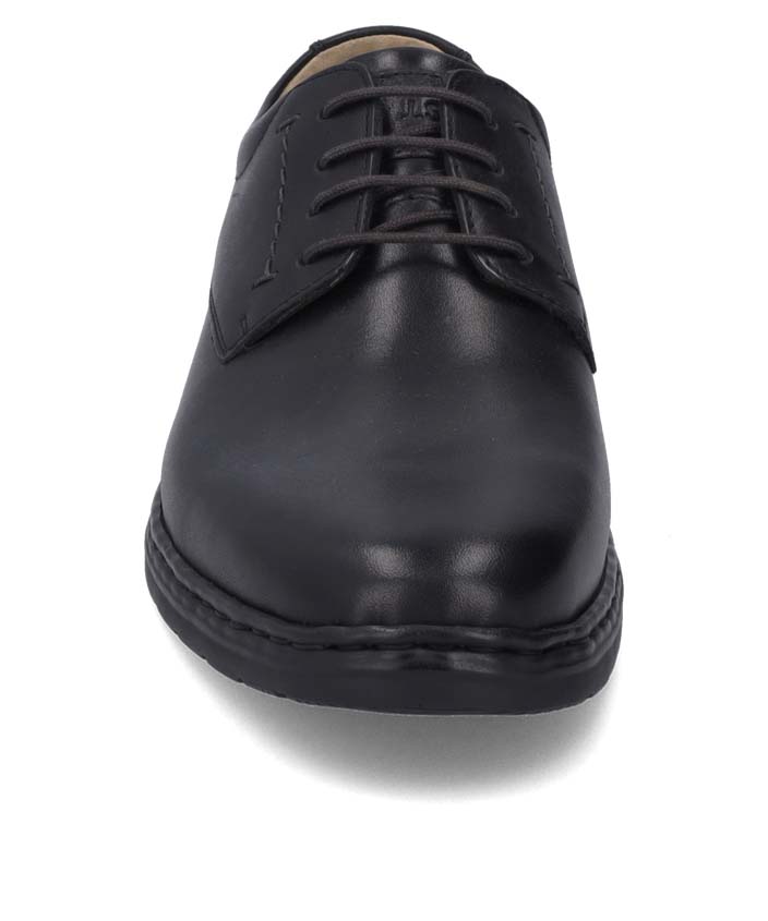 Neu Eingetroffen Josef Seibel Herren Alastair 01 - Schwarz