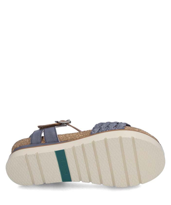 Neu Eingetroffen Josef Seibel Clea 16 - Blau