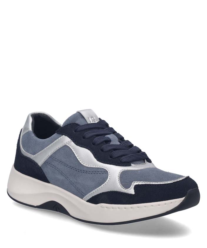 Neu Eingetroffen Josef Seibel Elli 18 - Blau