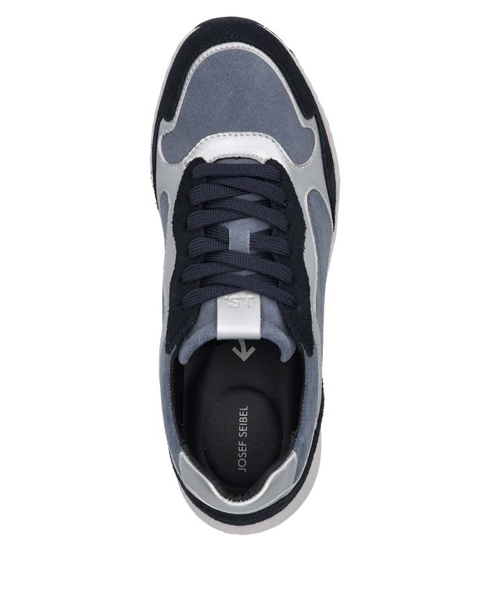 Neu Eingetroffen Josef Seibel Elli 18 - Blau