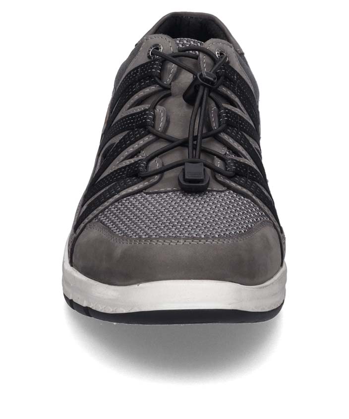 Neu Eingetroffen Josef Seibel Herren Giuseppe 02 - Grau