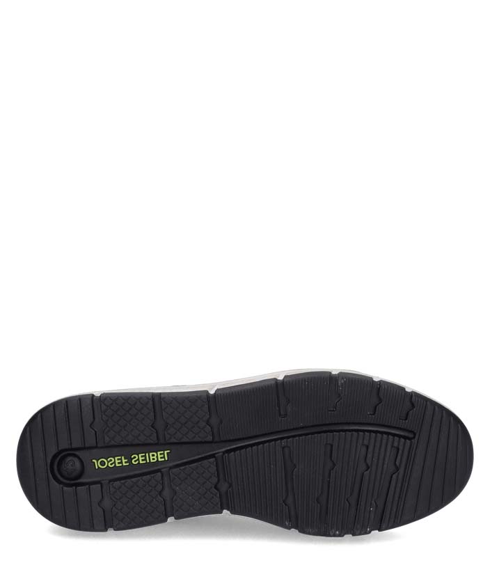 Neu Eingetroffen Josef Seibel Herren Giuseppe 02 - Grau