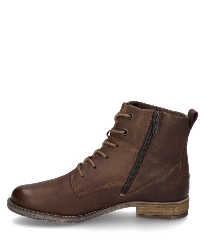 Neu Eingetroffen Josef Seibel Damen Sienna 95 - Beige