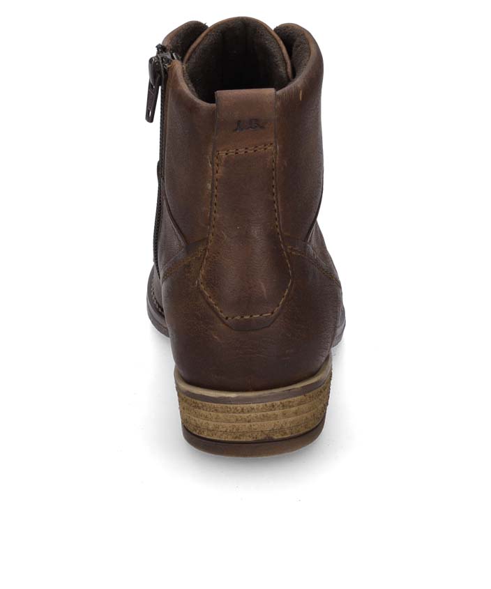 Neu Eingetroffen Josef Seibel Damen Sienna 95 - Beige