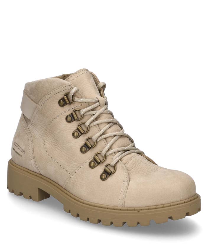 Neu Eingetroffen Josef Seibel Marta 18 - Beige