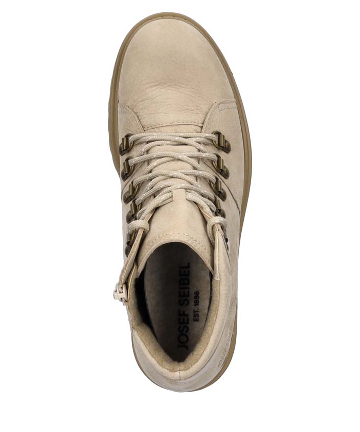 Neu Eingetroffen Josef Seibel Marta 18 - Beige