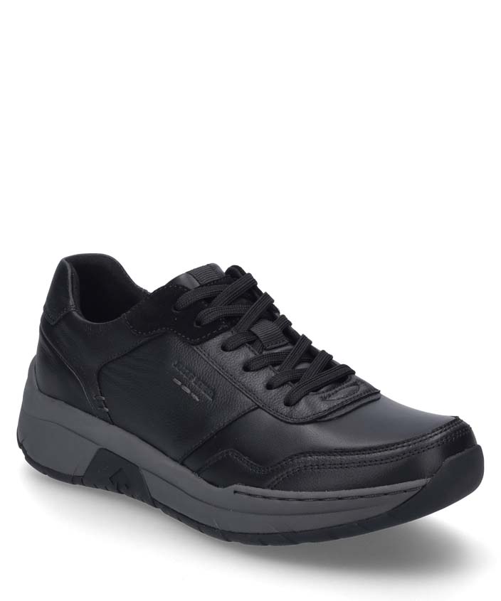 Neu Eingetroffen Josef Seibel Mitchell 04 - Schwarz