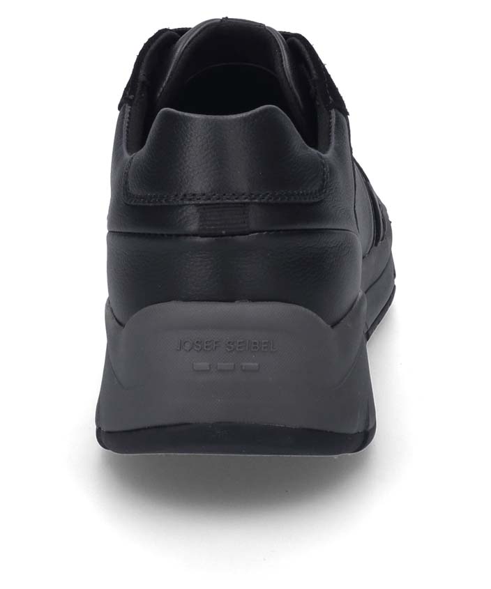 Neu Eingetroffen Josef Seibel Mitchell 04 - Schwarz