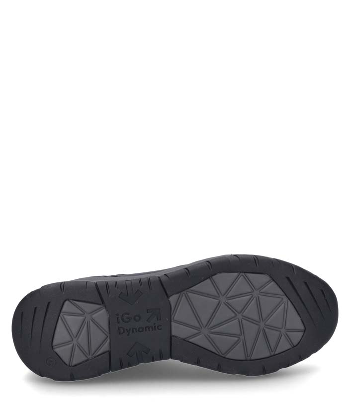 Neu Eingetroffen Josef Seibel Mitchell 04 - Schwarz