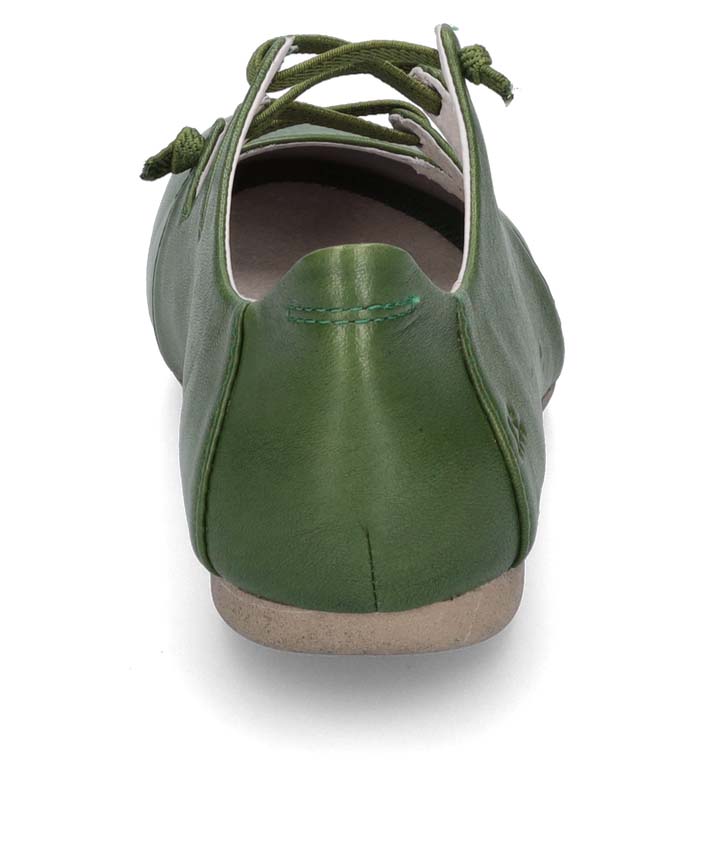 Neu Eingetroffen Josef Seibel Damen Fiona 04 - Grün