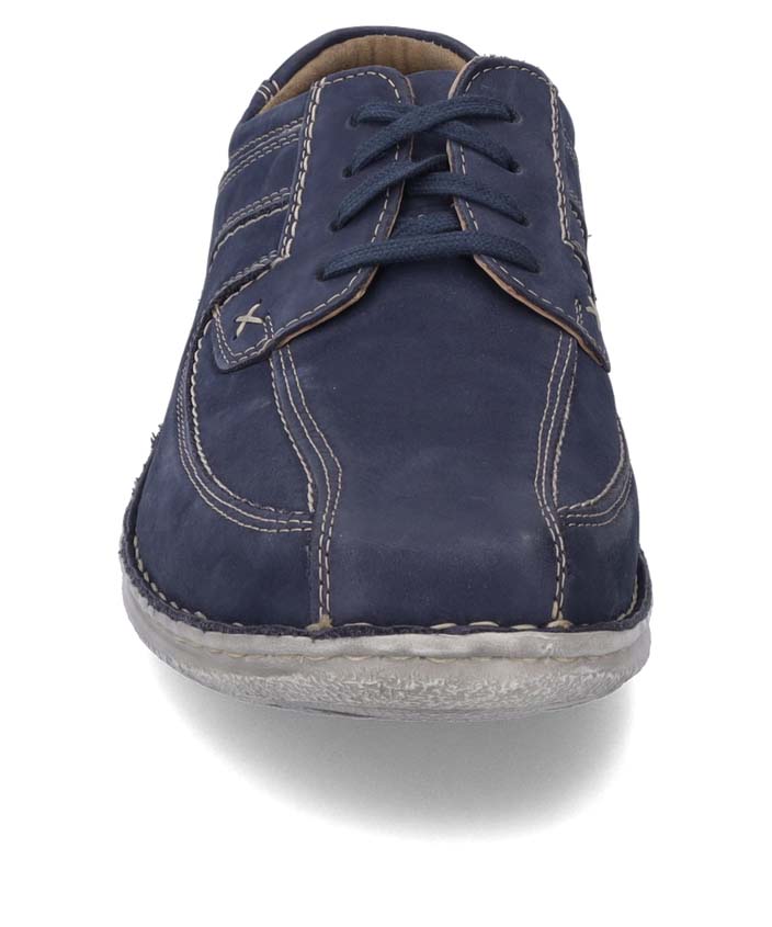 Neu Eingetroffen Josef Seibel Anvers 08 - Blau