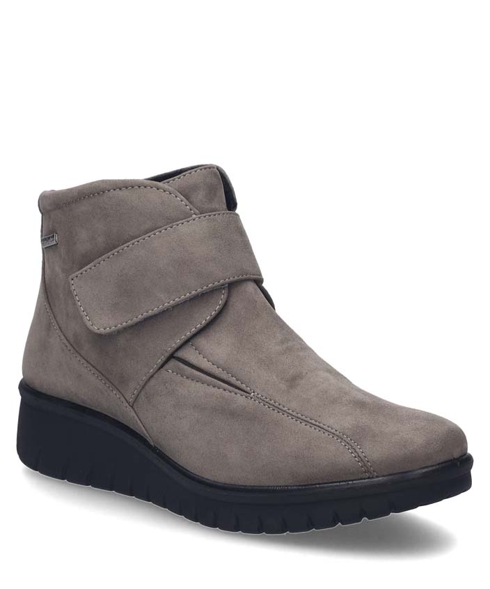 Neu Eingetroffen Josef Seibel Calais 53 - Beige