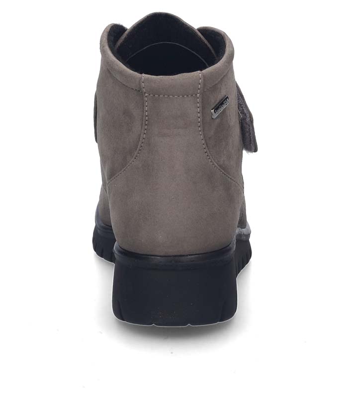 Neu Eingetroffen Josef Seibel Calais 53 - Beige