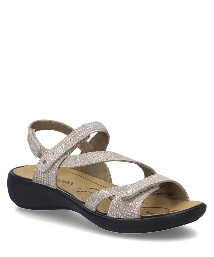 Neu Eingetroffen Josef Seibel Ibiza 70 - Beige