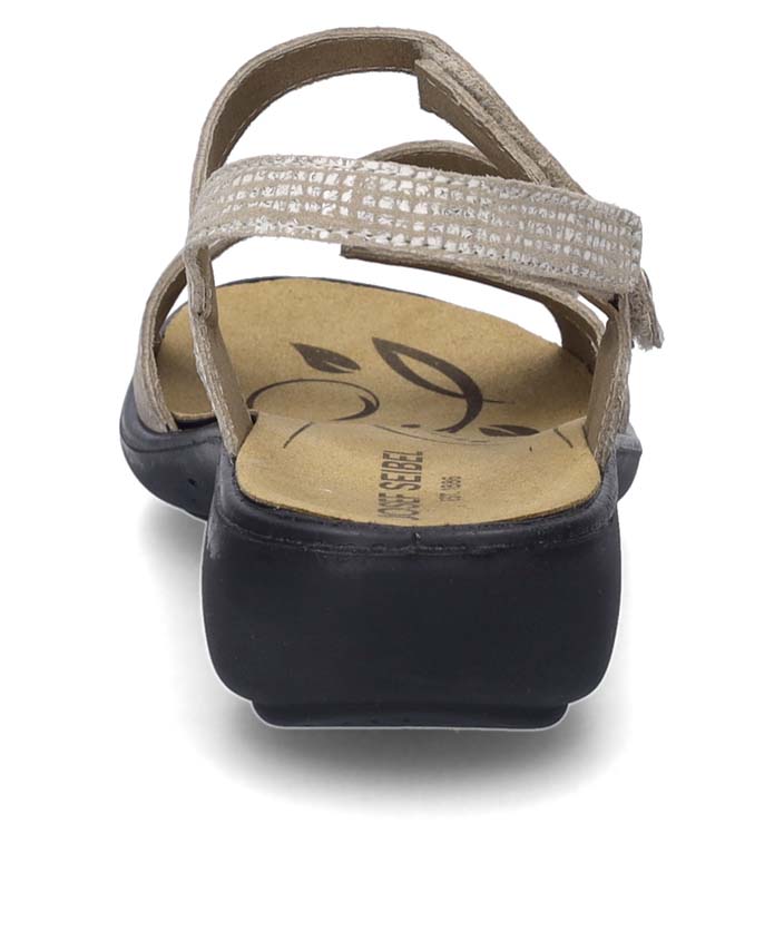 Neu Eingetroffen Josef Seibel Ibiza 70 - Beige