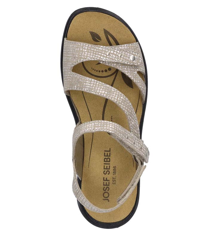 Neu Eingetroffen Josef Seibel Ibiza 70 - Beige