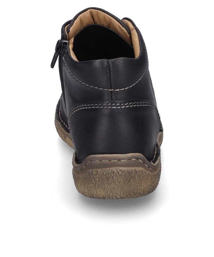 Neu Eingetroffen Josef Seibel Neele 01 - Schwarz