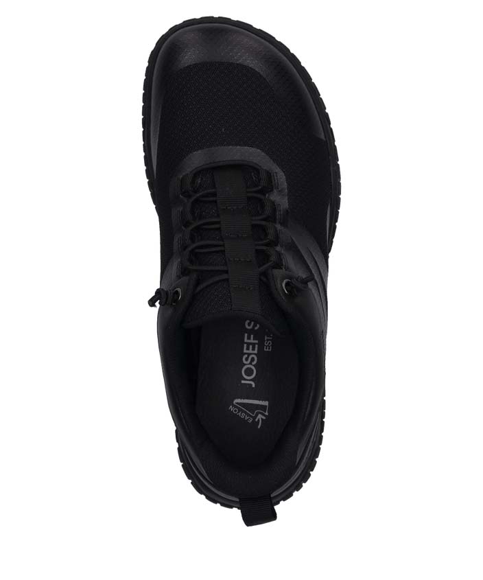 Neu Eingetroffen Josef Seibel Damen Wynona 11 - Schwarz