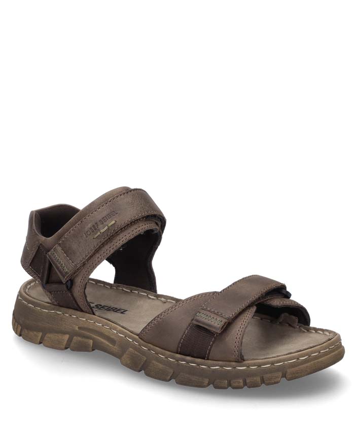 Neu Eingetroffen Josef Seibel Brendan 01 - Braun