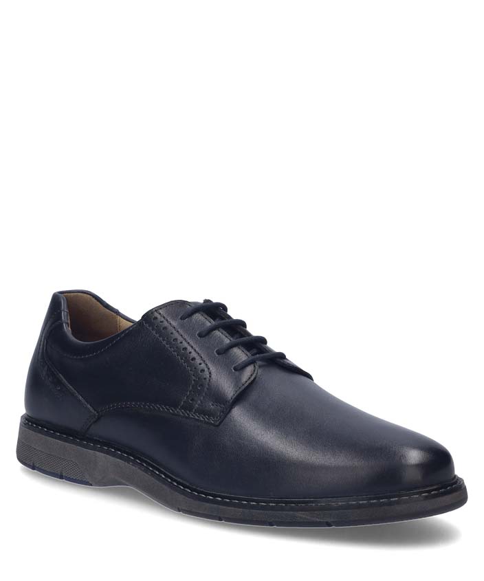 Neu Eingetroffen Josef Seibel Stuart 09 - Blau