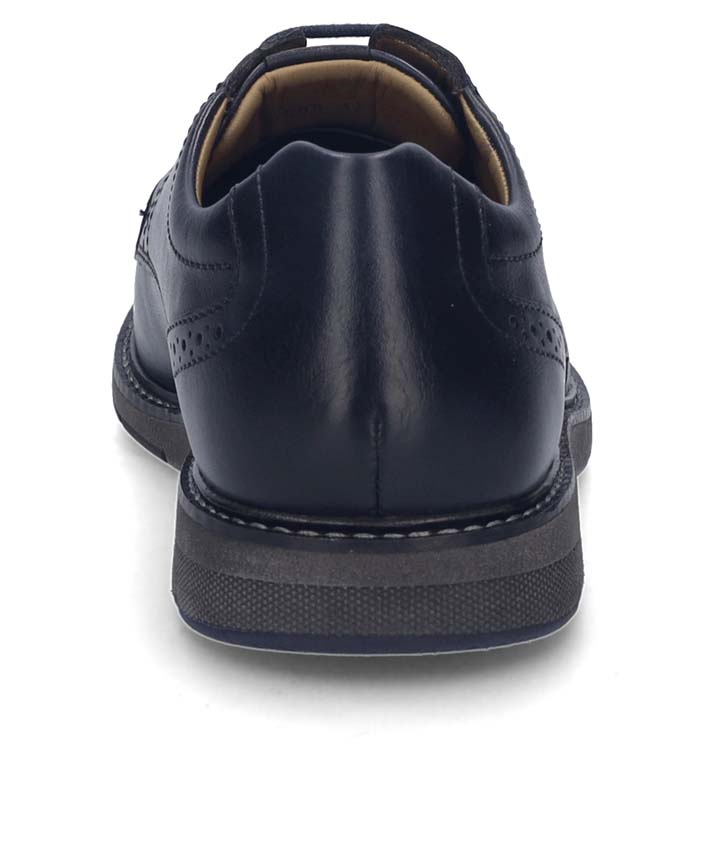 Neu Eingetroffen Josef Seibel Stuart 09 - Blau