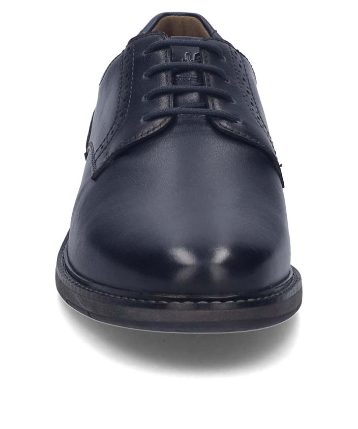 Neu Eingetroffen Josef Seibel Stuart 09 - Blau