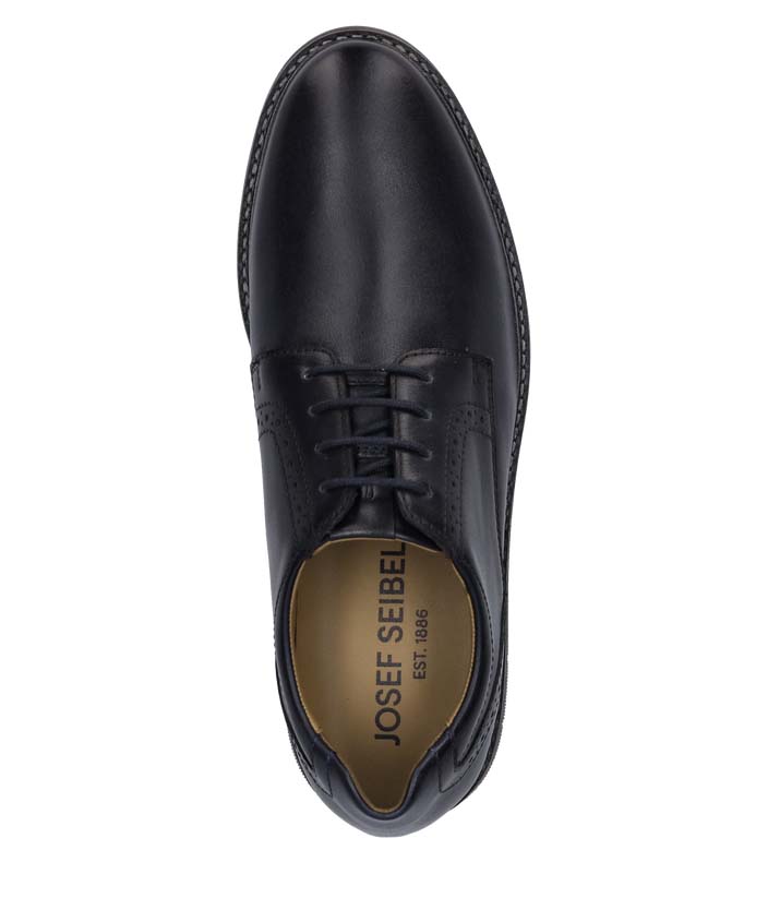 Neu Eingetroffen Josef Seibel Stuart 09 - Blau