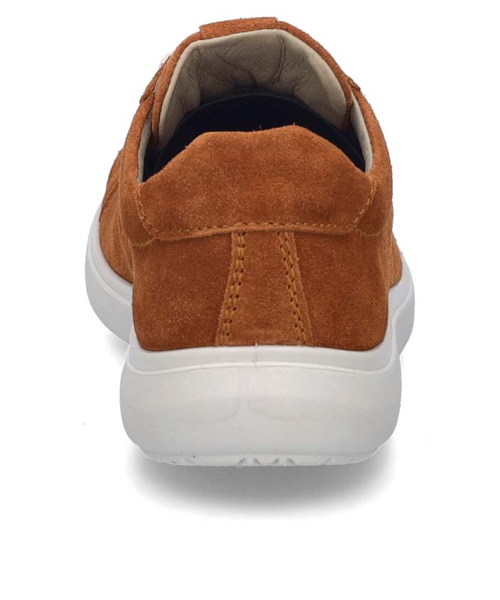 Neu Eingetroffen Josef Seibel Damen Megan 07 - Gelb