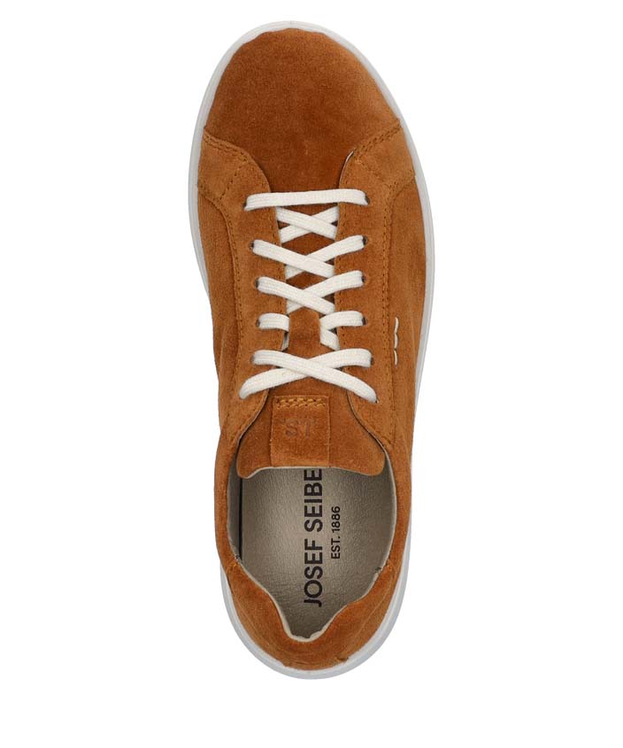 Neu Eingetroffen Josef Seibel Damen Megan 07 - Gelb